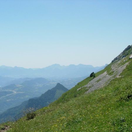 Haut De Chalet 6 P Villard De Lans Exterior foto