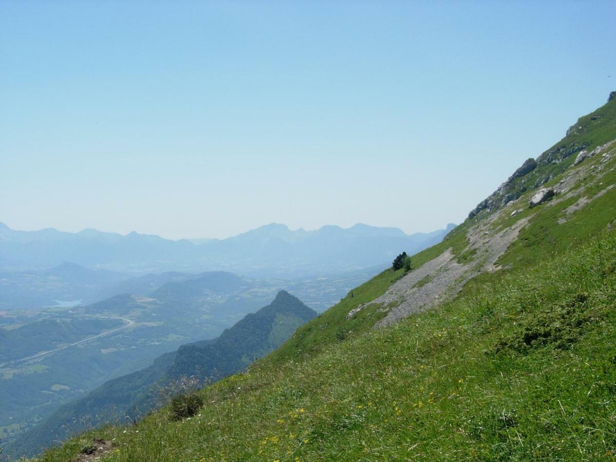 Haut De Chalet 6 P Villard De Lans Exterior foto