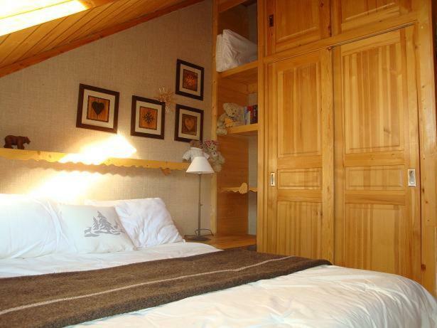 Haut De Chalet 6 P Villard De Lans Exterior foto