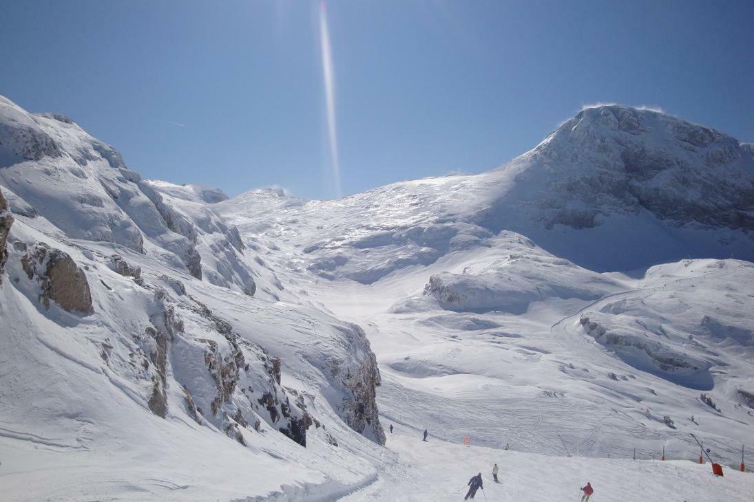 Haut De Chalet 6 P Villard De Lans Exterior foto