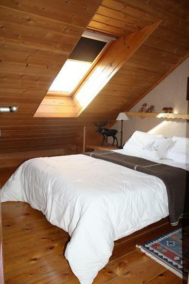 Haut De Chalet 6 P Villard De Lans Exterior foto