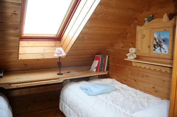 Haut De Chalet 6 P Villard De Lans Exterior foto